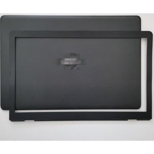 New laptop for HP Pavilion 17-G 17-BS 17-AK 17G-BR TPN-W129 tpn-w130 17T-BS Top case lcd back cover /lcd front bezel screen