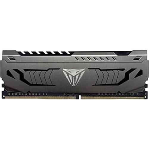 New Reefer DDR4 Ram 8GB 3200MHz Patriot Viper Steel CL16 1.35V Pc Desktop Memory ram New arrival gaming Computer