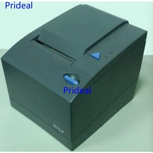 Prideal original used 80-90% new test well whole printer for ibm 4610 1nr pos printer