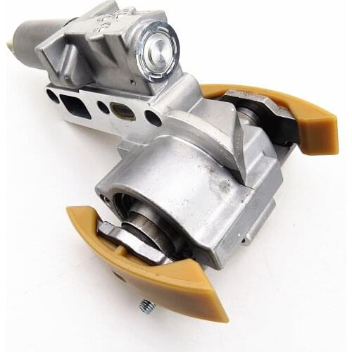 SCJYRXS 4.2t Engine 5-8 Cylinder Left Side Camshaft Timing Chain Tensioner For A6 S6 RS6 A8 S8 Phaeton 077109087P 077 109 087E