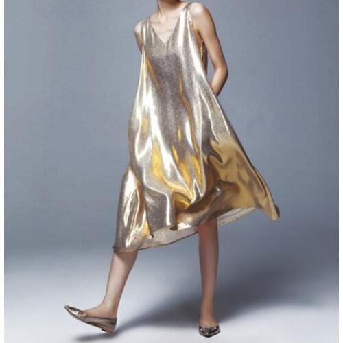 SeSperSpici Long Summer Dresses