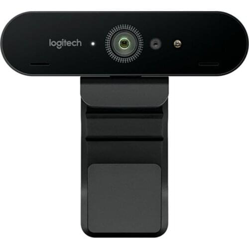 New arrival Logitech c1000e 4k ultra HD webcam