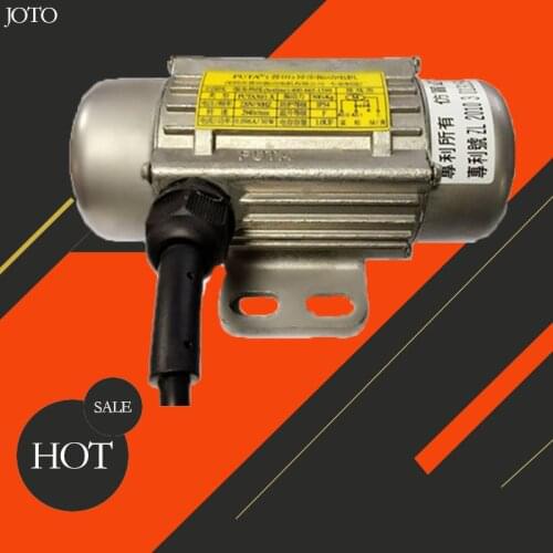 220V/380V Stainless Steel Powerful Vibration Motor Industry Vibrating Screen