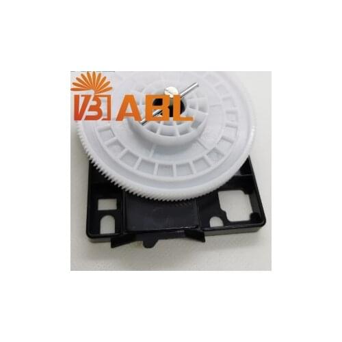 5PCS RC3-2497 RC3-2497-000CN Gear Support Frame Assy for HP Pro 400 M401 M425 M475 Toner Cartridge Drive Gear Assembly Cover