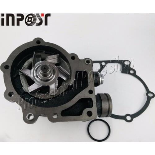 8943934473 NEW Water Pump FOR ISUZU 6HE1-TC
