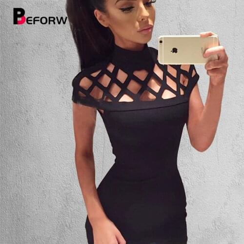 Белые летние платья BEFORW China At AliExpress