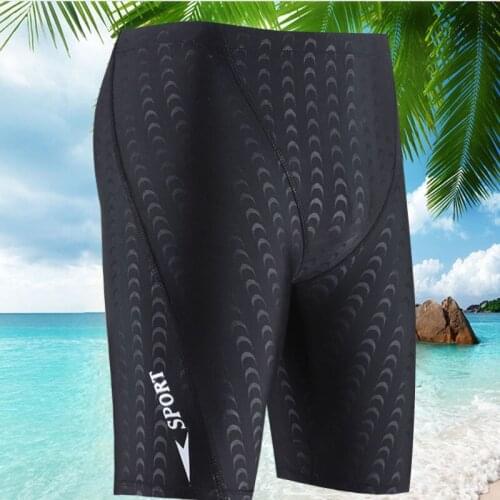 Diffyneer Men's Swimming Trunks