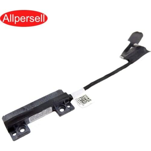 Laptop HDD cable For Dell Precision 17 M7710 M7720 SATA hard drive port cable 0WYWRF DC02C00AT00