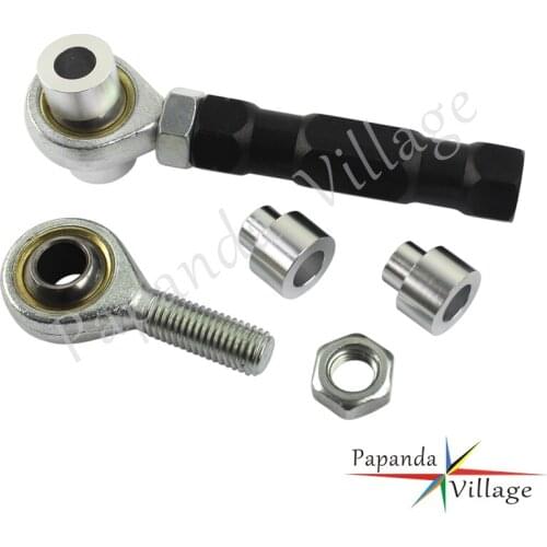 Motorcycle Aluminum Rear Adjustable Suspension Drop Link Kits Lowering Links Kit Custom for Kawasaki NINJA ZX10R 2011-2016