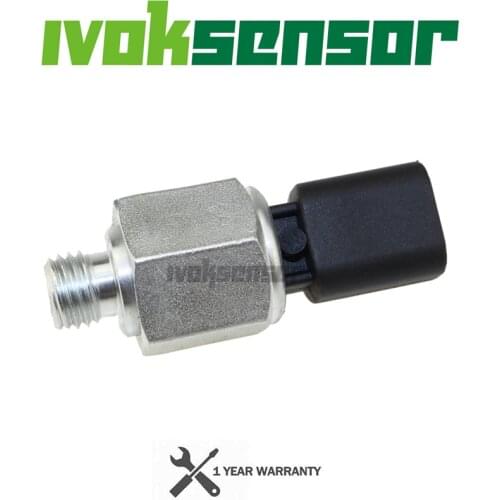 Newest Oil Press Pressure Sensor Switch For Terex 820 860 SX Kioti tractor DK75 DK90 DX7510 2848A071