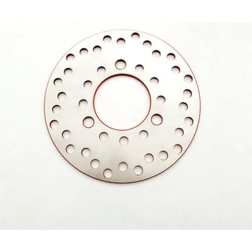 Front Disc Brake Rotor for SYM Attila 150 2000 - 2001 00 01
