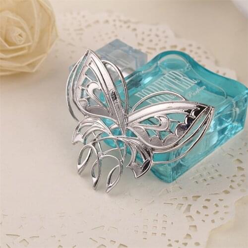 Simshion Butterfly Brooches For Clothes