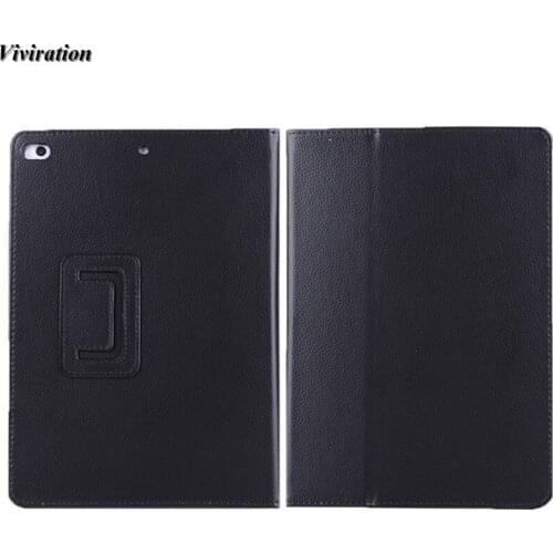 Auto Sleep Smart Cover For iPad Mini 1 2 3/ iPad Pro 9.7/ iPad 2 3 4/ iPad 9.7 2018 2017/ iPad Air 2/ iPad Air 1 Tablet PC Case