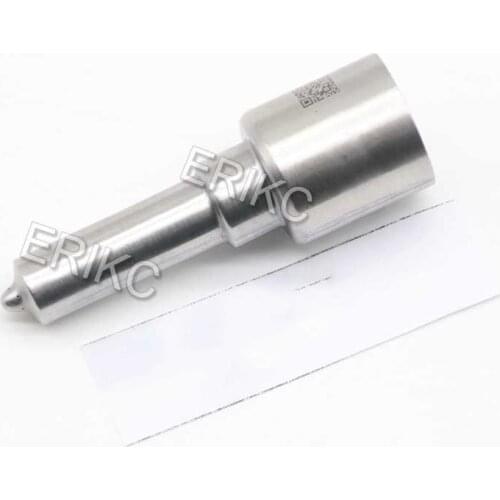 ERIKC Diesel Fuel Pump Nozzle Dlla150p2436 High Quality Diesel Nozzle Dlla 150 P 2436 Pump Element Nozzle Dlla150 P2436