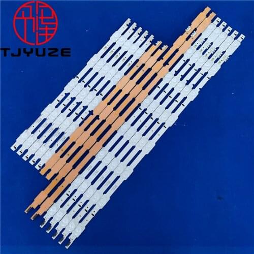 LED Backlight Strip for UE55HU6900 UE55HU7000 UN55HU7000 UN55HU6840 2014SVS_UHD_55_3228 R05 L08 BN96-34251A 34252A LM41-00106H