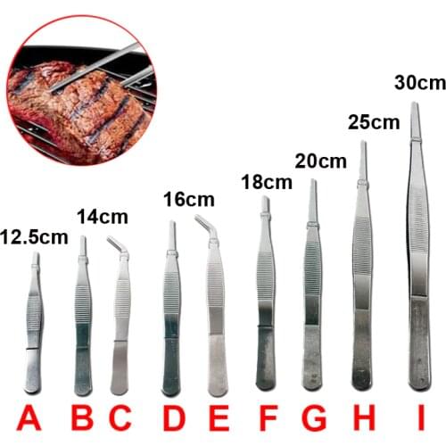 Tweezers TGK China