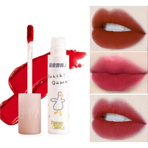 Vibely Waterproof Lip Gloss