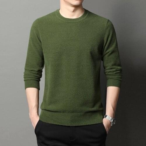 West Chalet Master Men's Pullovers