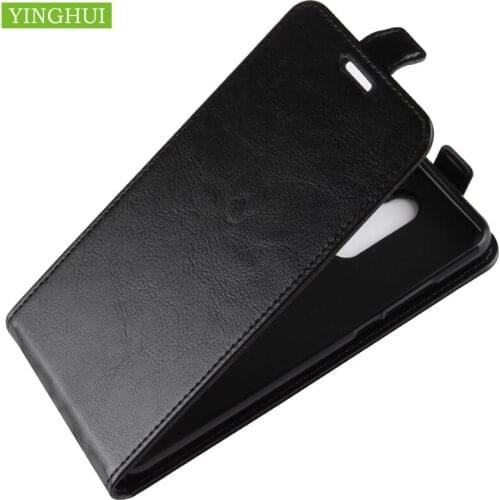 YINGHUI CUBOT X18 Phone Cases