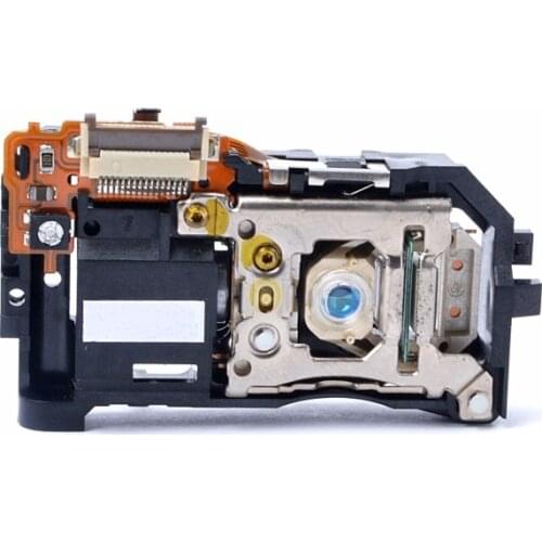 Replacement For PIONEER CDJ-100S DVD Player Spare Parts Laser Lens Lasereinheit ASSY Unit CDJ100S Optical Pickup BlocOptique