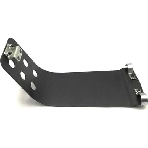 Engine Guard Cover for 01-15 Triumph Bonneville T100 T214 Se T120 Thruxton Scrambler 900 T100