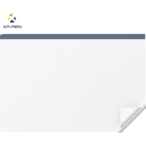 XP-Pen Protective Film for Deco Pro Medium Graphics Tablet Drawing Tablet (2 pieces in 1 package)