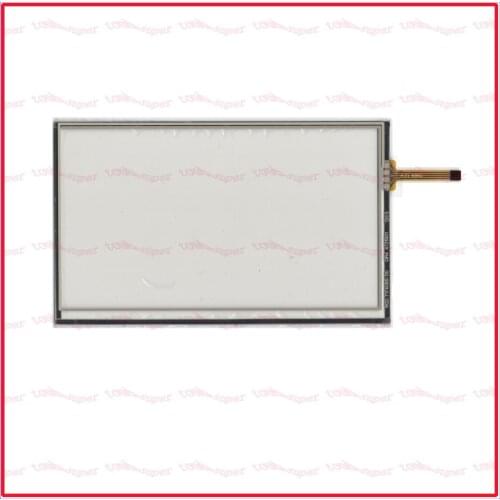 7-inch four wire resistance screen ,HLD-TP-2793 ,compatible for car navigation touch handwritten external screen