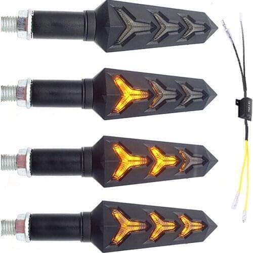 Motorcycle Accessories LED with 100% decoder for Bmw S1000Rr 2017 Bmw F 700 Gs Fz250 Yamaha Suzuki Dr 250 Bmw R1100Rt