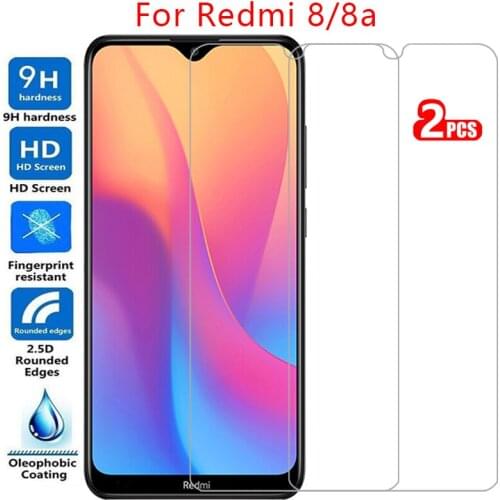 CPNEED Screen Protectors For Xiaomi Redmi 8A