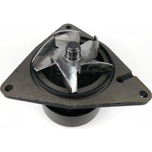 Water Pump 3806180 3966841 C3415360 3357458 for Cummins C8.3L 6C 6CT 6CTA 6CTAA