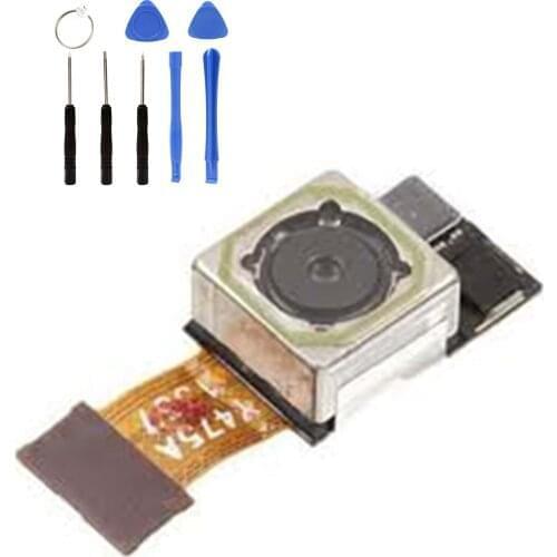 FOR Lg G2 D802 Back Rear big Main Camera Module Flex Cable Back Facing Camera Replacement