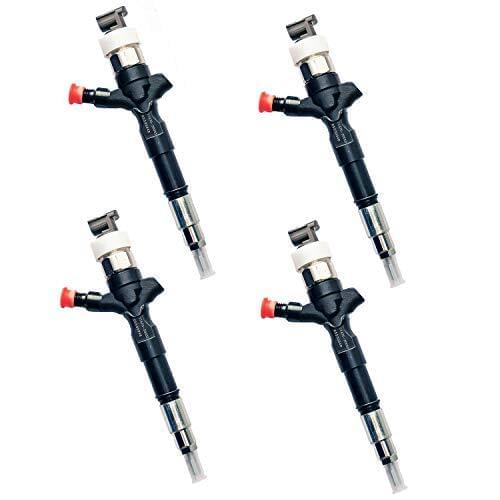 FOR DENSO COMMON DIESEL INJECTOR 23670-30050 095000-5880 23670-39095 FOR TOYOTA