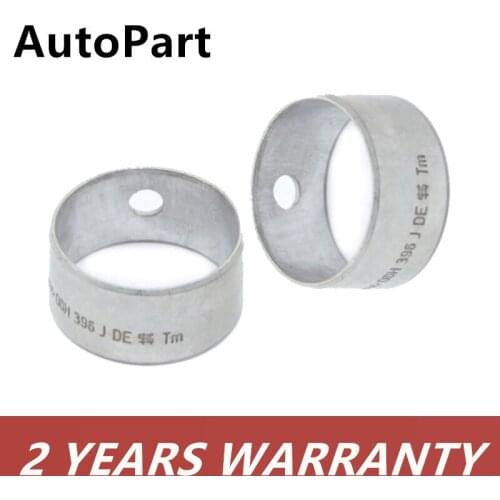 EA888 1.8T/2.0T 2PCS Balance Shaft Tile Bearing Set For Audi A3 A4 A5 A6 A8 Q3 Q5 TT For VW CC EOS Golf Jetta Passat 06H103396J