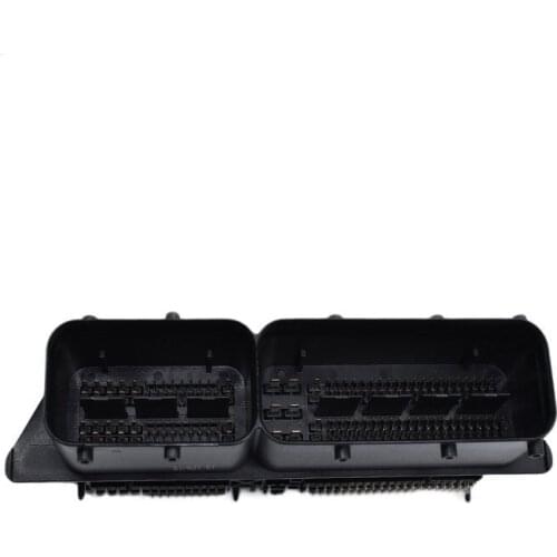 154 Pin/Way TE AMP TYCO PCB Electronic Control Unit Accessories ECU Car Engine Computer Board Male Connector Plug 284617-1