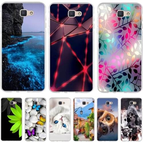 ENGOI Phone Cases Samsung Galaxy On5