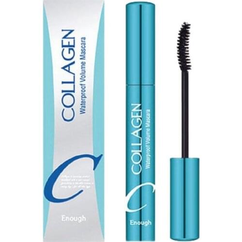 Enough Mascara