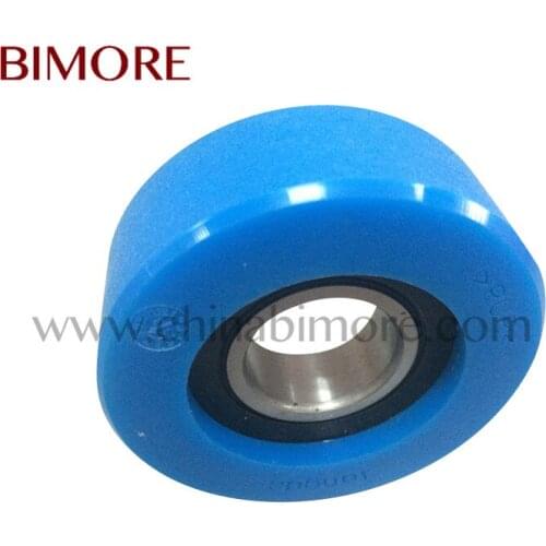 Escalator Step Chain Rollers 70*25mm Bearing 6205-2RS