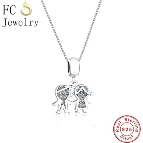 Серебряные ожерелья FC China At AliExpress