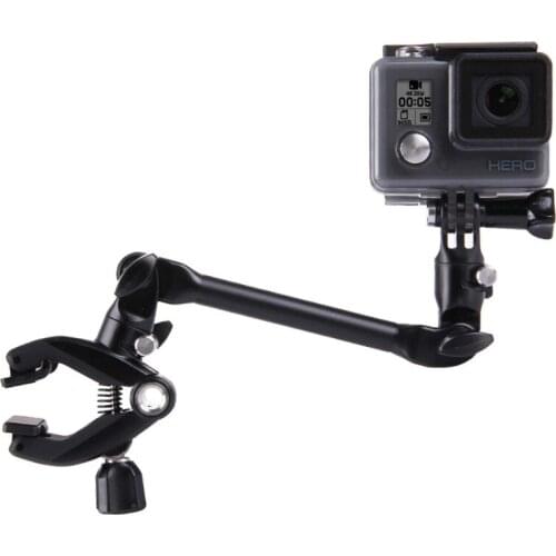 Gopro music mount 360 Degree Adjustable Music Mount Guita Drum Keyboards music Mount For Gopro Hero 5 4 3