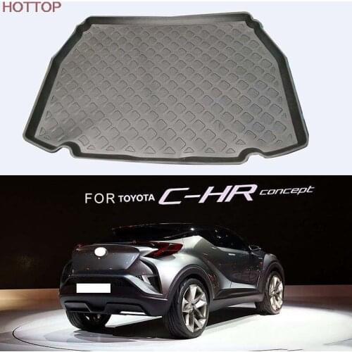 HOTTOP Dashboard Mats