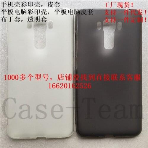 Howanni Phone Cases Asus ZenFone 3