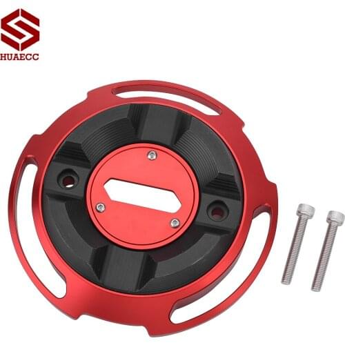 Motorcycle Engine Stator Cover For Yamaha TMAX530 T-MAX530 SX DX 2017 2018 Engine Protective Cover