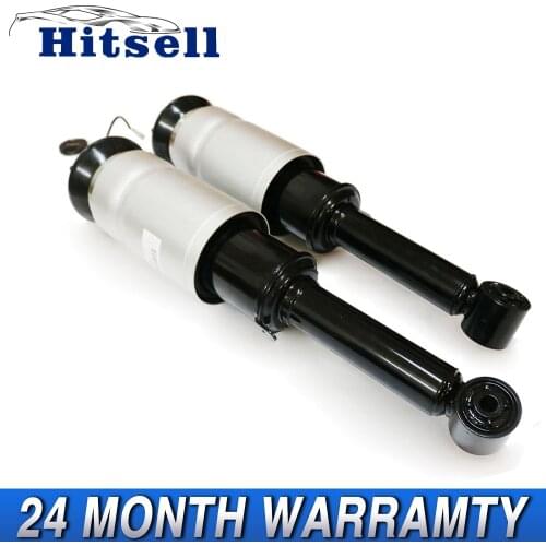 2PC New For Land Rover Sport 2010-2013 Front Left and Right Air Suspension Spring Shock Absorber Strut Sport OEM LR019993