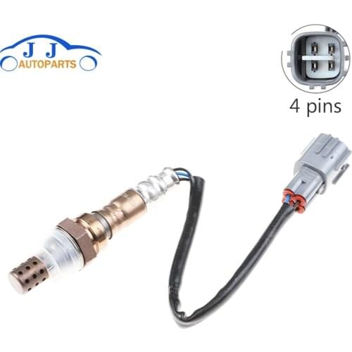 New O2 Oxygen Sensor Driver or Passenger Side Downstream RH LH For Toyota 234-4260 2344260