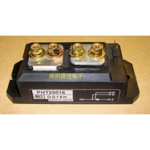 PHT250N16 PAH2508CM PHT15016CF PAH1008CF PHT2508CF PHT15016C