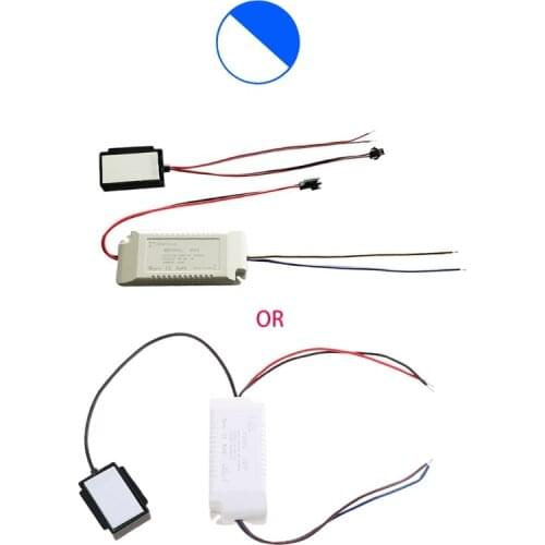 Bathroom Dimmable Mirror On/Off Touch Switch 240V for Lamp Lighting Intelligent