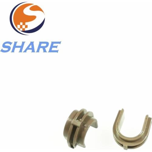 SHARE 10SET Fuser Lower Pressure Roller Bushing for HP M521 M525 P3015 P3015d P3015dn P3010 P3011 P3016 P3018 P3015n P3015x