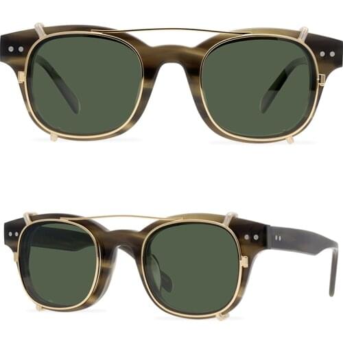 Punk style luxury sunglasses mens driving womens outdoor travel large-frame sunglasses