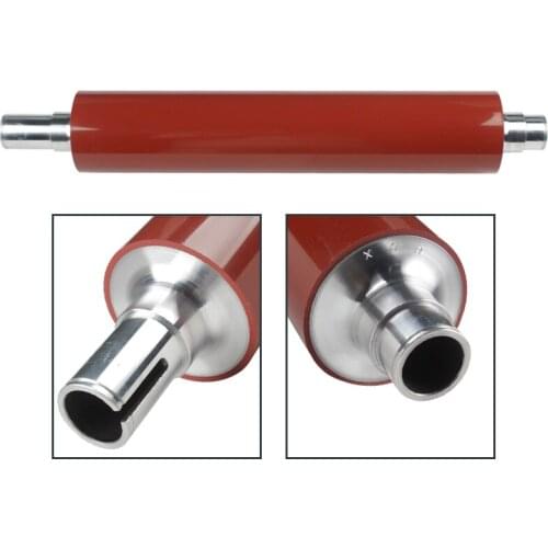 Compatible A0G6730411 Upper Roller For bizhub PRO 1051 1052 1200 1250 Fuser Roller
