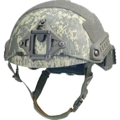 Tactical Ballistic High Cut XP Helmet sports cycling helmet ABS material For Airsoft Paintbal highlander TYPHON 8 colors M L